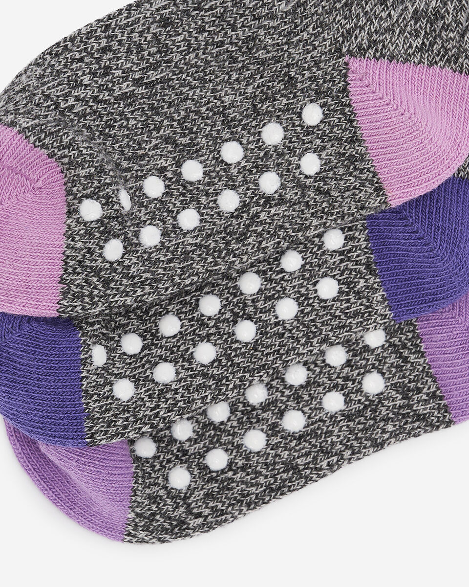 Baby & Toddler Cabin Ankle Sock 3 Pack