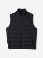 Roots Down Packable Vest