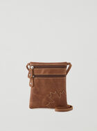 Maple Leaf Hanging Pouch Tribe