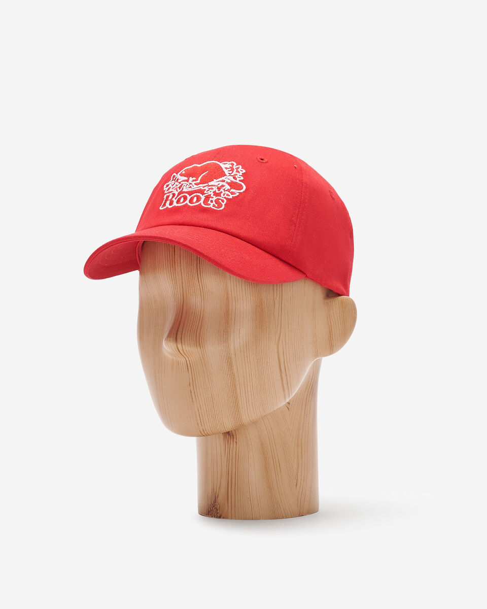 Kids Cooper Glow Baseball Cap
