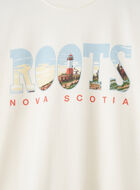 T-shirt Est du Canada