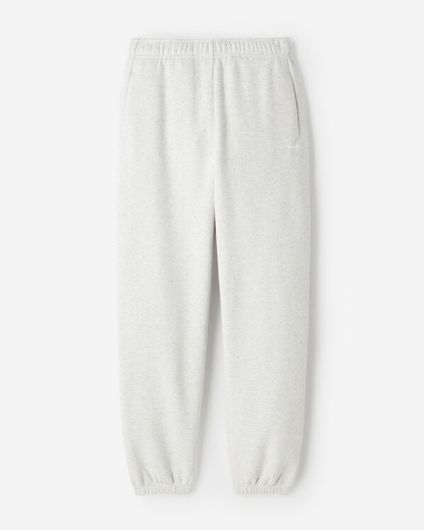 Pantalon en molleton Nuage