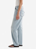 Levi's Easy Dad Womens Jeans