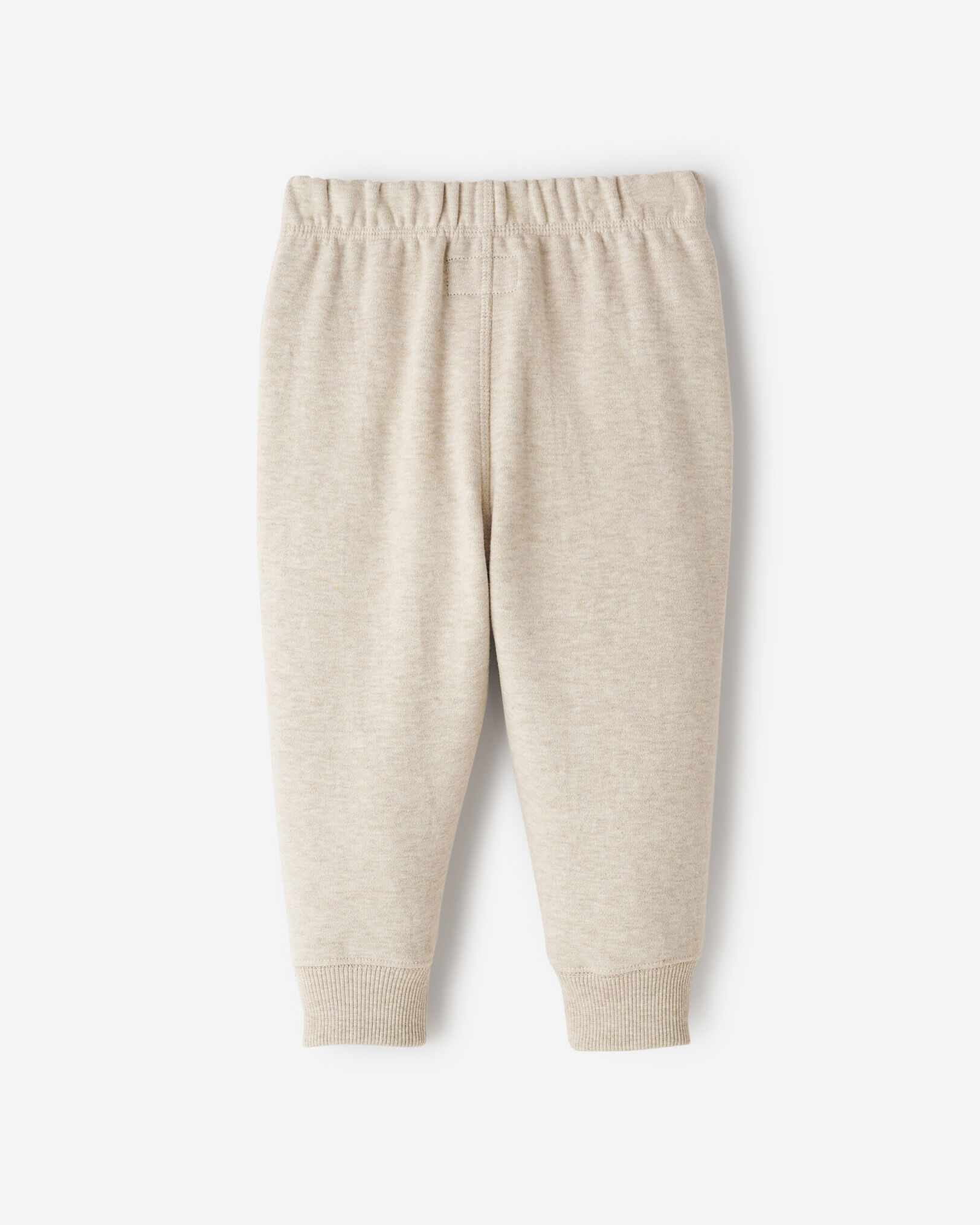 Pantalon en molleton Un pour bébé