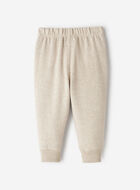 Pantalon en molleton Un pour bébé