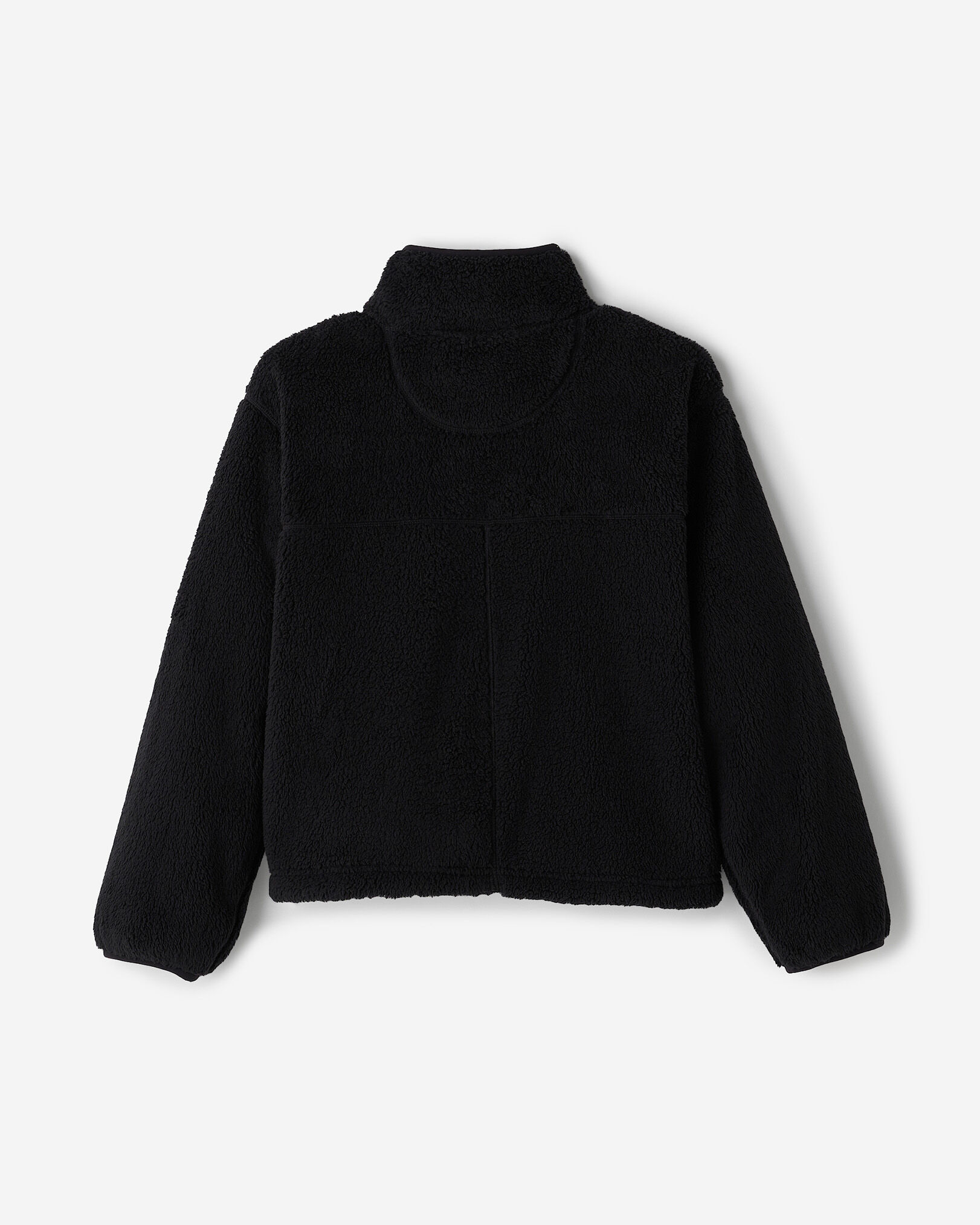 Creekside Shearling Fleece Jacket