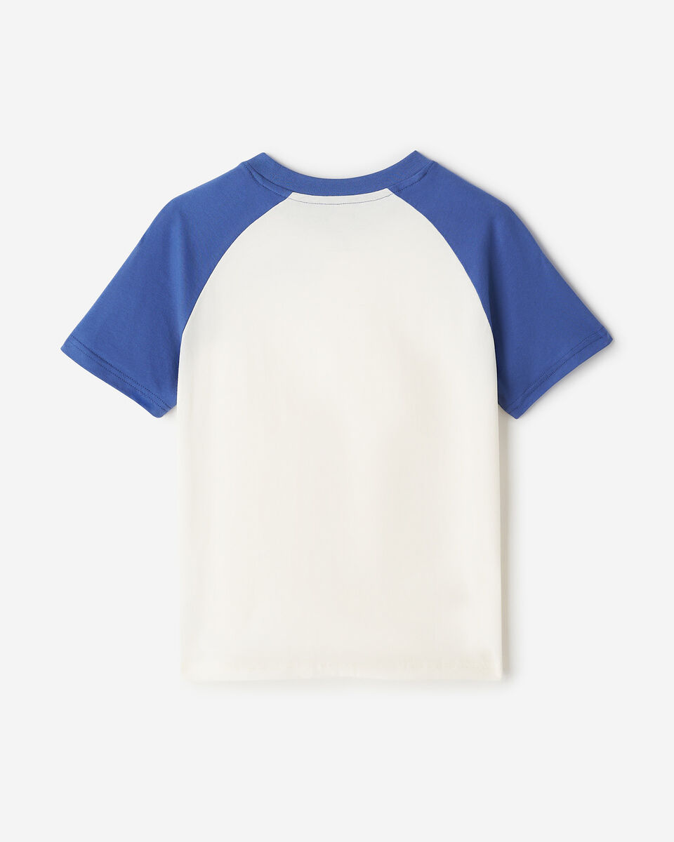 T-shirt Club de la nature pour enfant