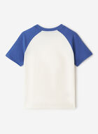 T-shirt Club de la nature pour enfant