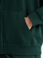 Roots X Zanmang Loopy Full Zip Hoodie