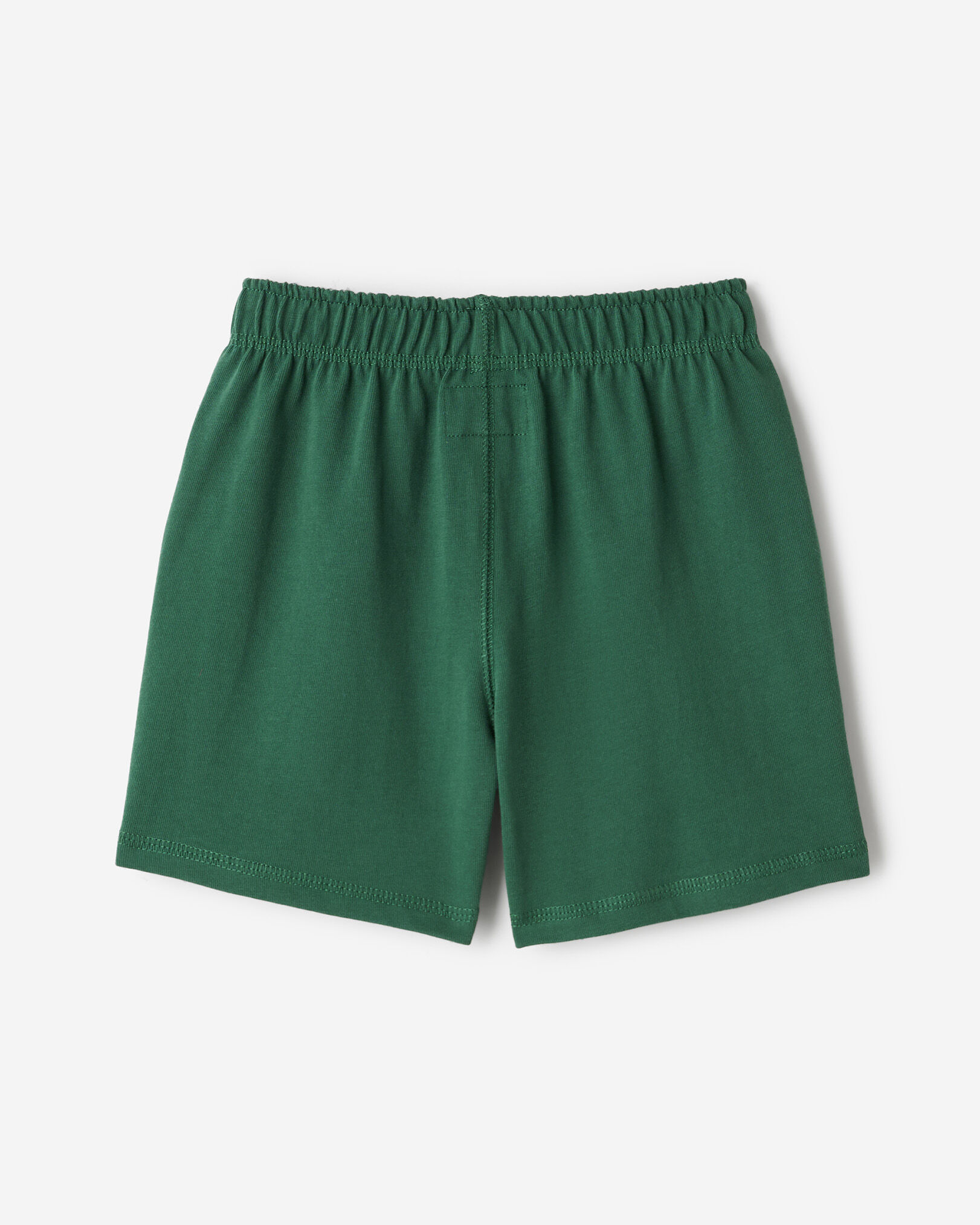 Toddler Cooper Heavy Jersey Short
