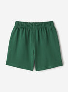 Toddler Cooper Heavy Jersey Short