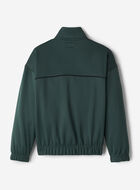 Kids Active Track Jacket