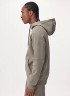 Recover Interlock Full Zip Hoodie