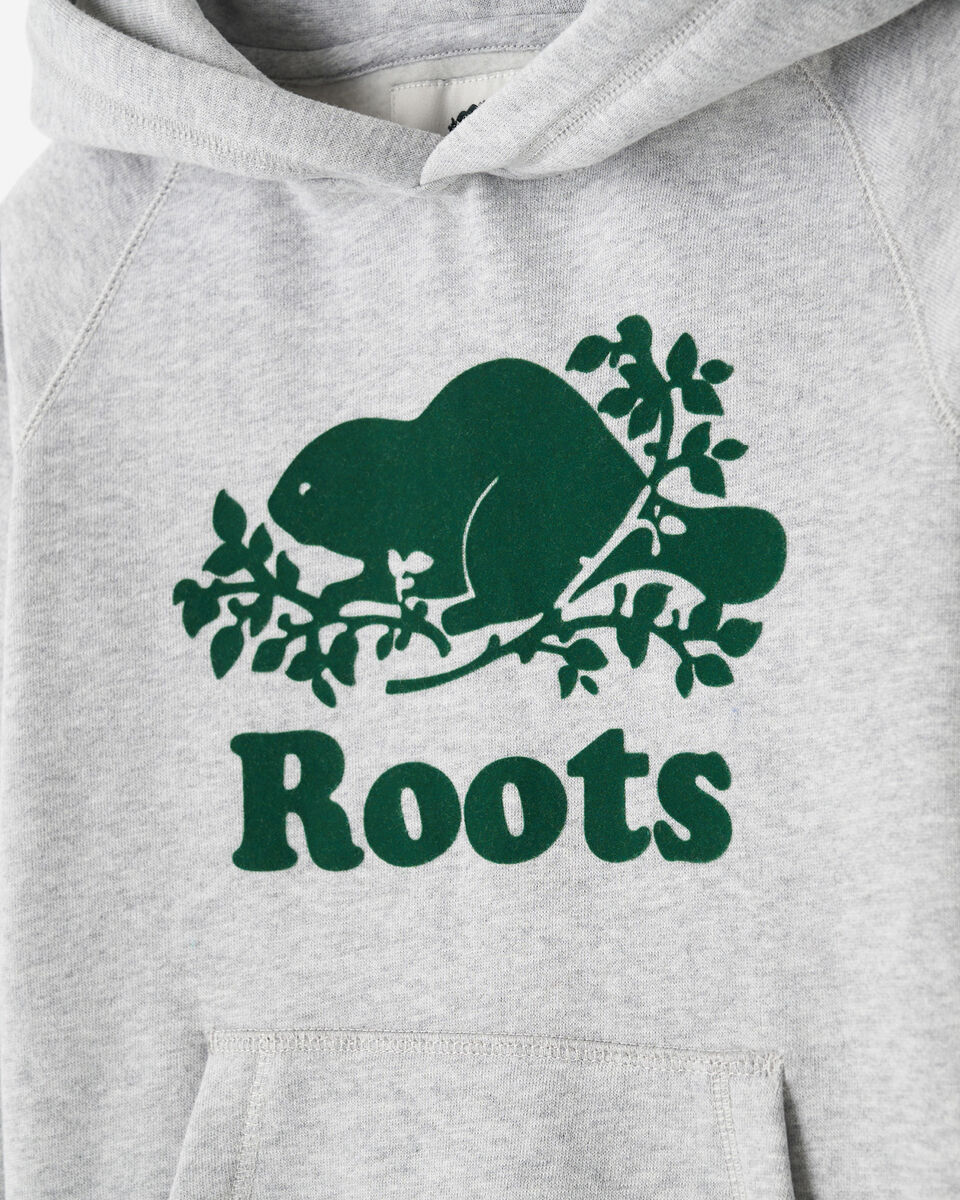 Kids Organic Original Kanga Hoodie