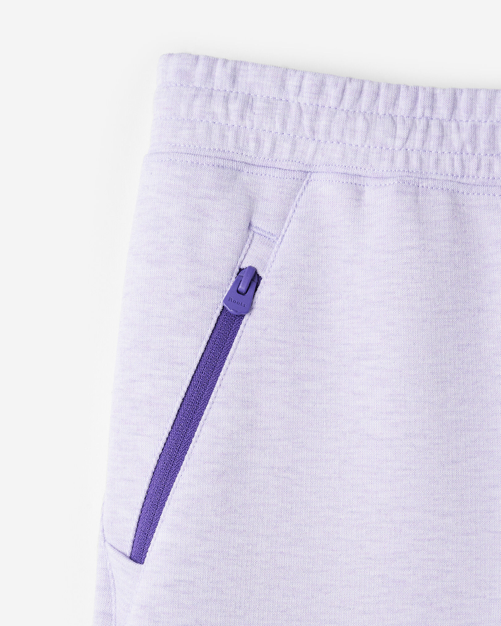 Short en tissu interlock Recover pour enfant