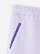 Short en tissu interlock Recover pour enfant