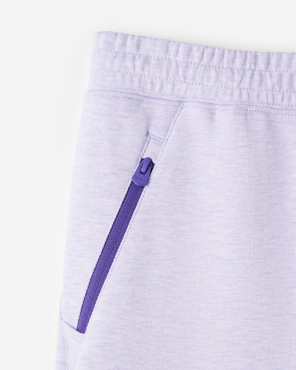 Short en tissu interlock Recover pour enfant