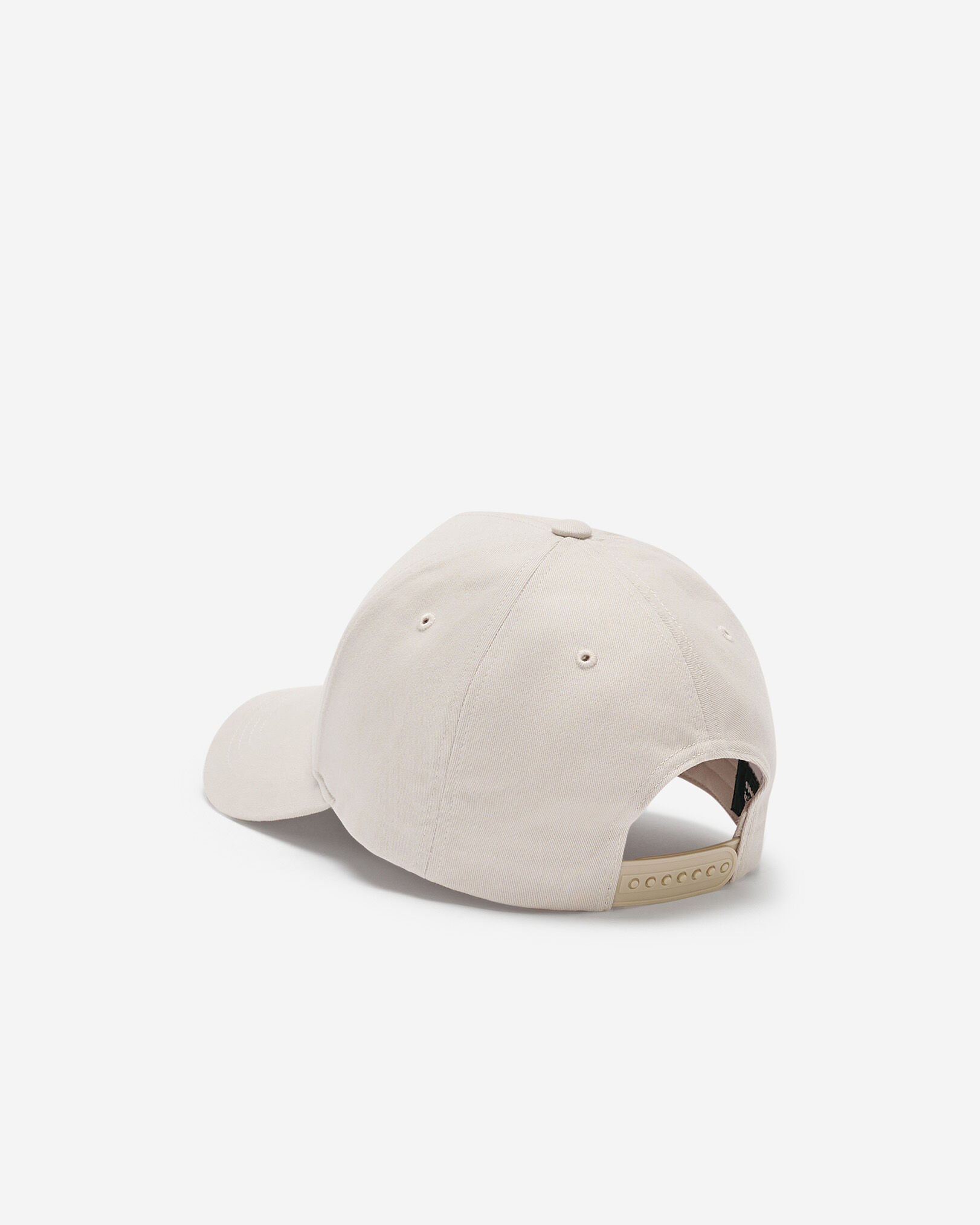 1973 Athletics Logo Cap