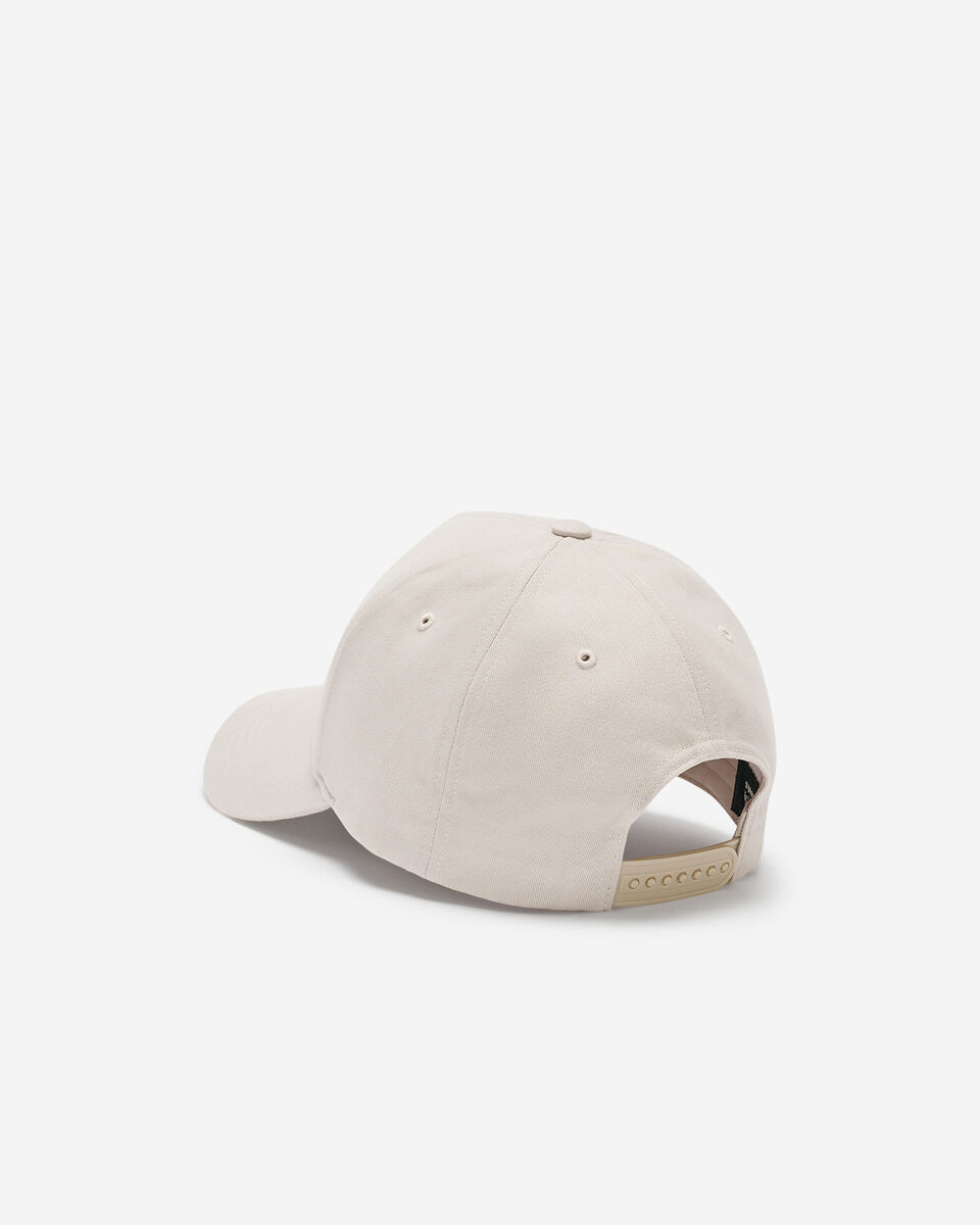 1973 Athletics Logo Cap