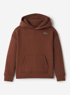 Kids Beavermark Hoodie