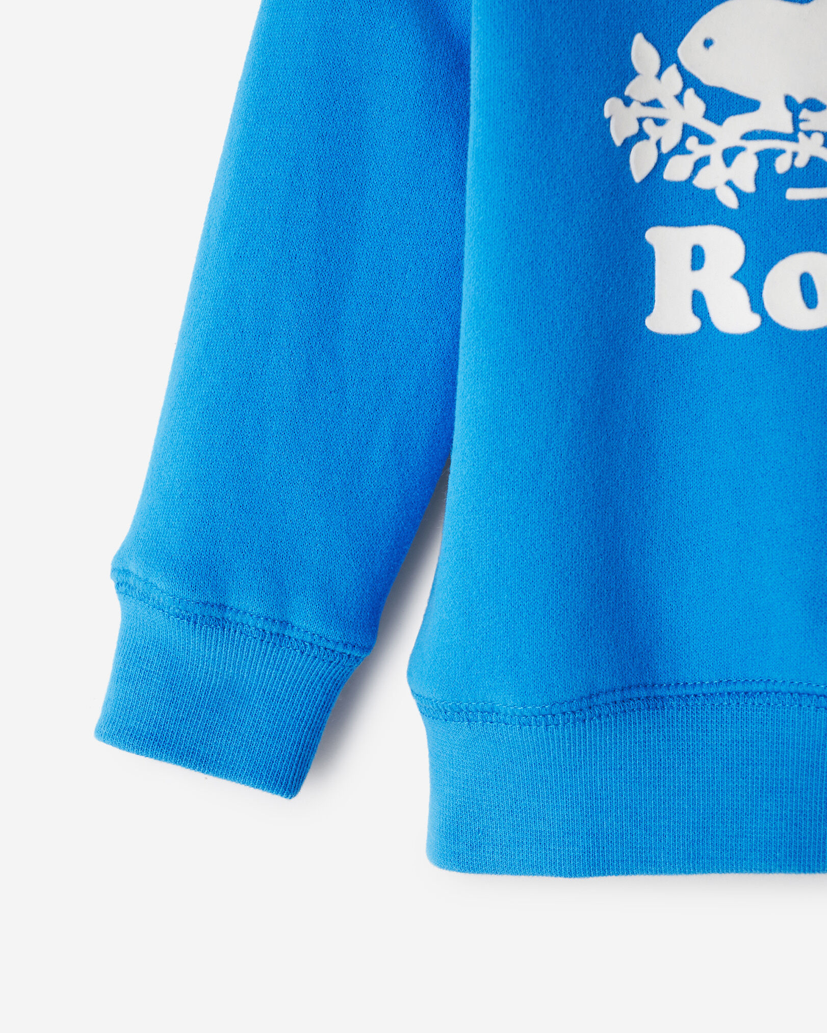 Baby Organic Original Crew Sweatshirt