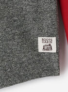 Toddler Cabin Baseball T-Shirt