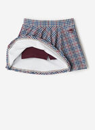Jupe-short sport pour toutes-petites