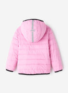 Toddler Lightweight Reversible Jacket