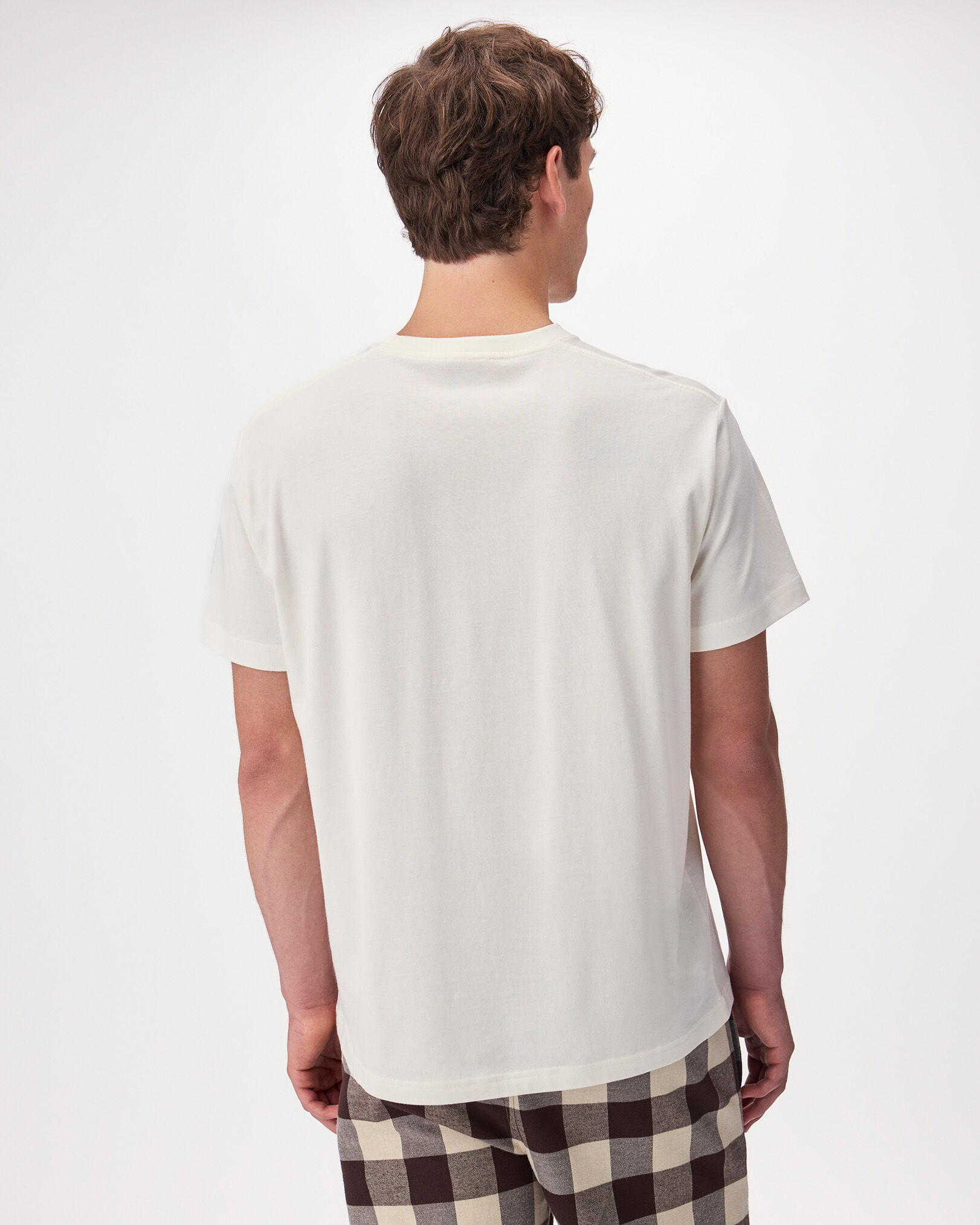 Mens Holiday Cooper Pajama T-Shirt