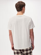 Mens Holiday Cooper Pajama T-Shirt