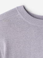 Merino Seamless Crew
