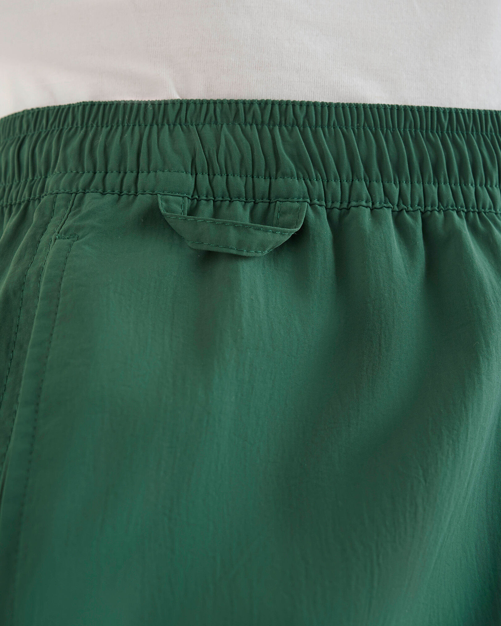 Outdoor Athletics Nylon 5 Inch Short