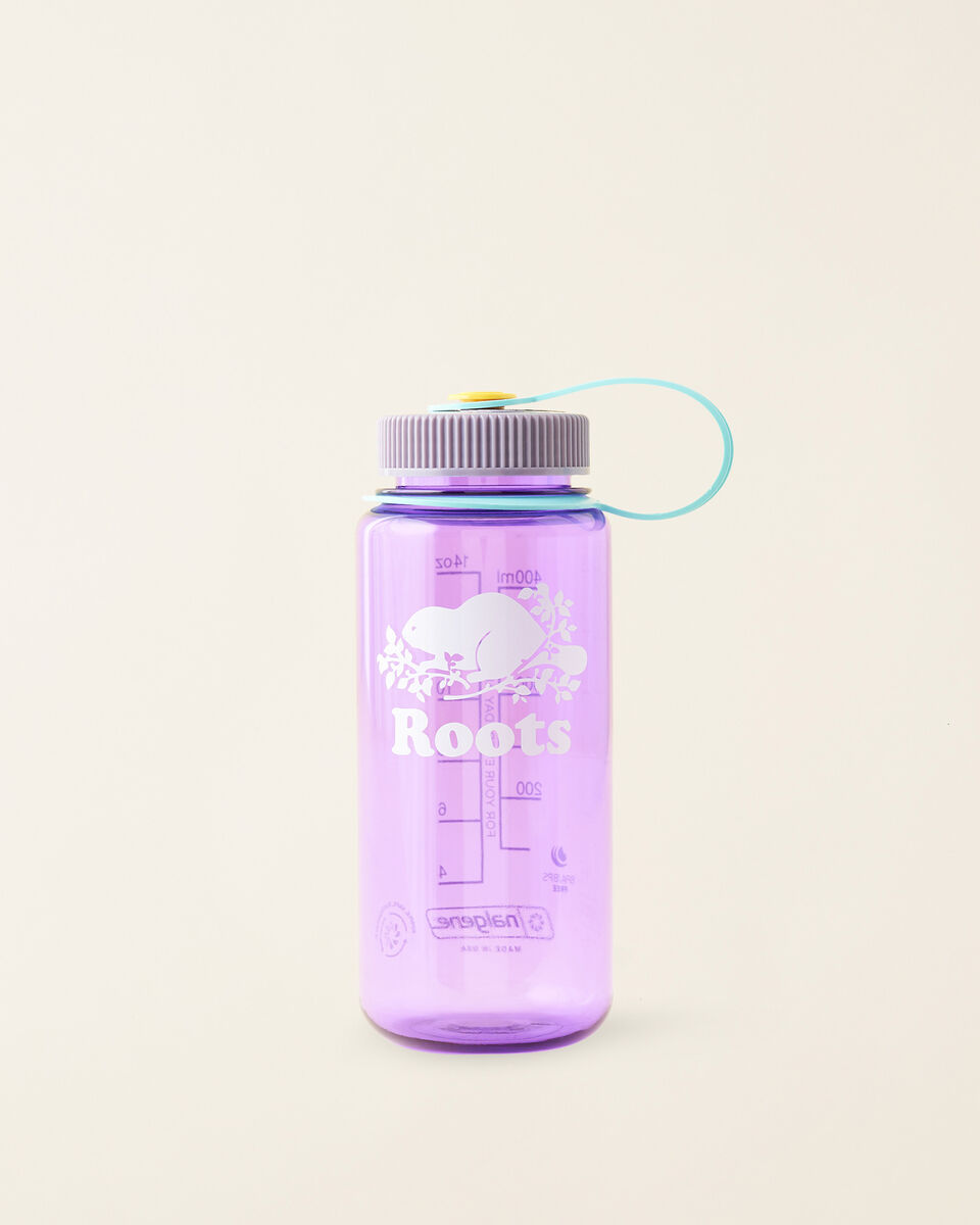 16Oz Cooper Beaver Nalgene Water Bottle