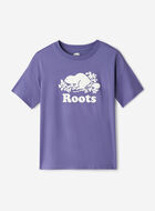 Womens Organic Relaxed Cooper T-Shirt