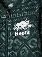 Baby Microfleece Sleeper