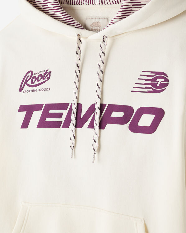 Roots Toronto Tempo Hoodie