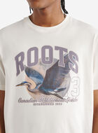 Mens Roots Wilderness  T-Shirt