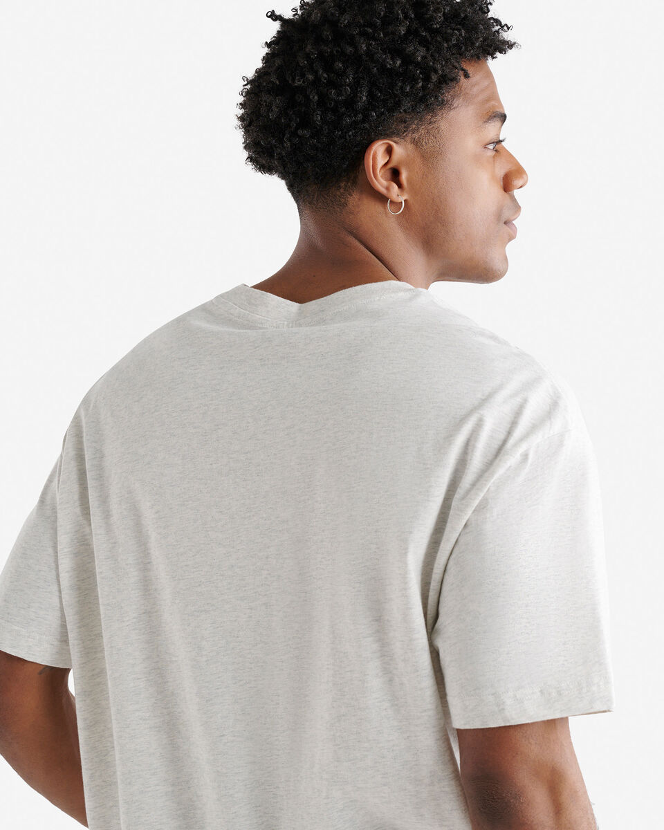 T-shirt décontracté à poche Roots pour hommes