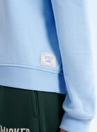 Chandail à col rond floral Roots X Wicked