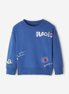 Toddler Nature Club Crew