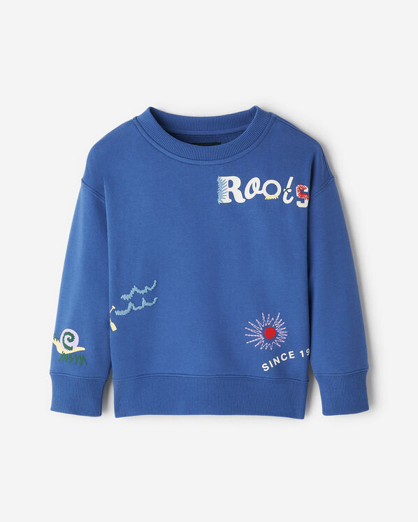 Toddler Nature Club Crew