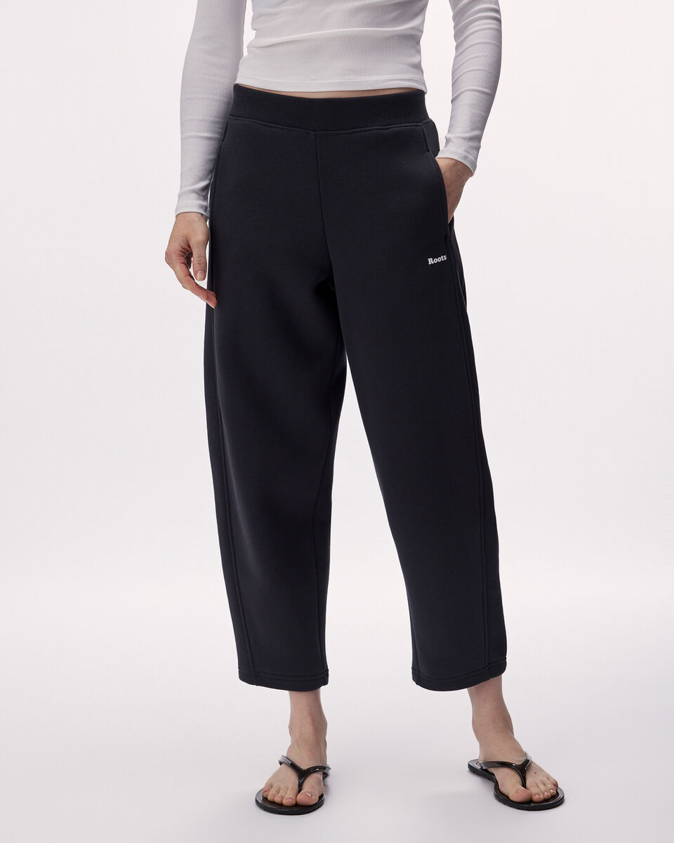 Cloud Barrel Sweatpant