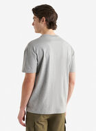 T-shirt décontracté Beaver Canoe pour homme 