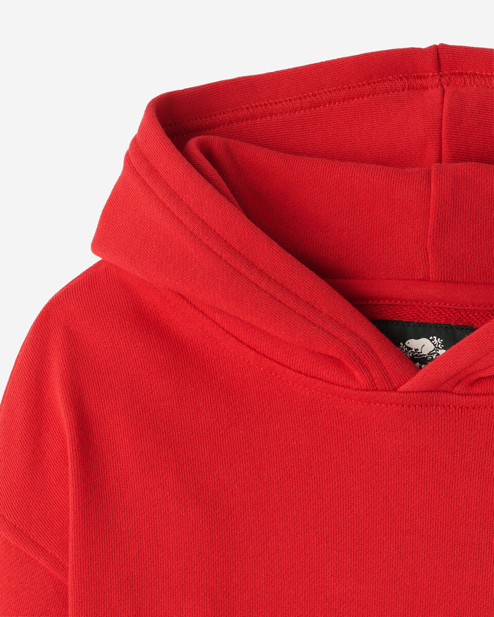 Toddler Northern Athletics Hoodie