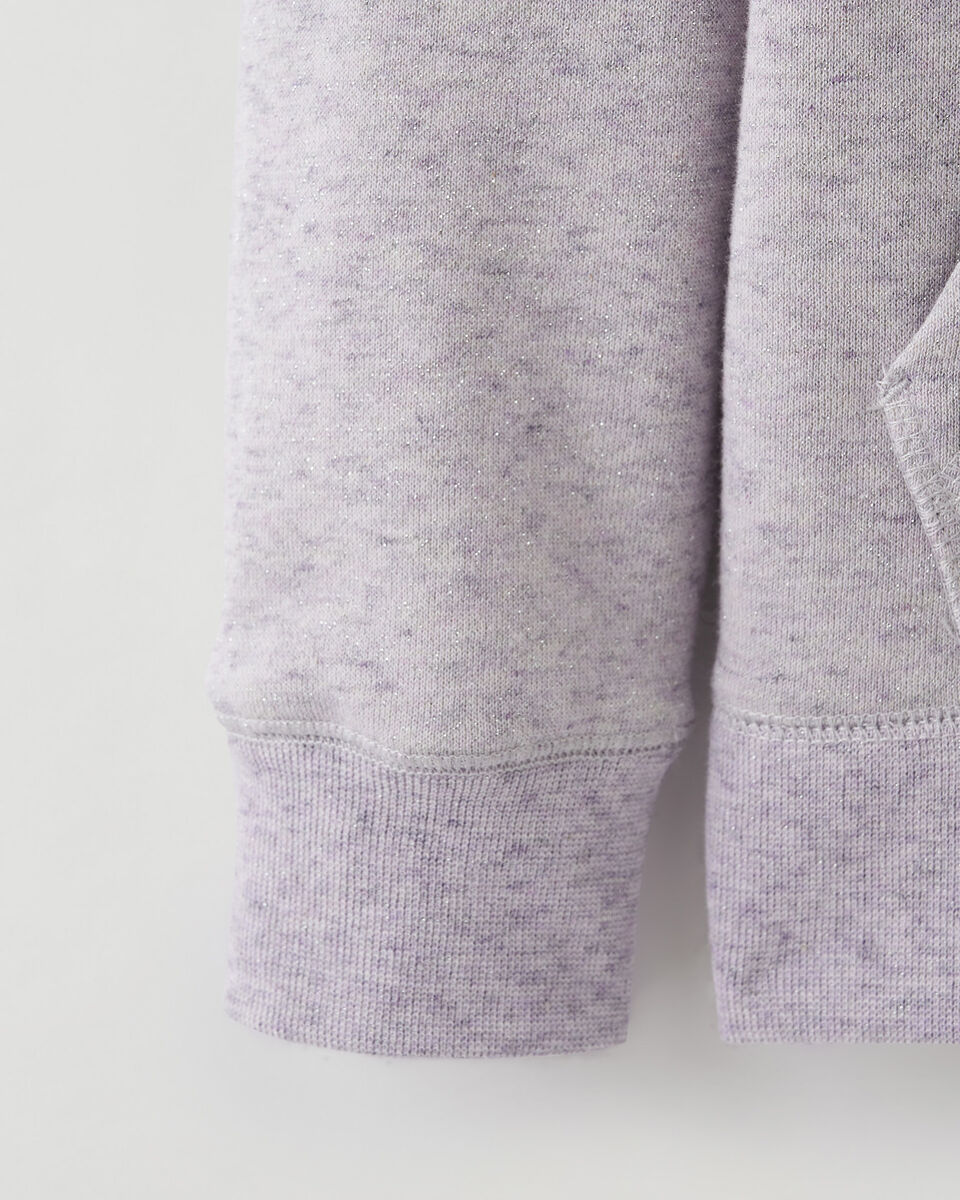 Kids Original Sparkle Kanga Hoodie