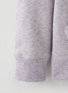 Kids Original Sparkle Kanga Hoodie