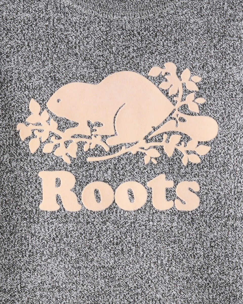 Toddler Organic Original Crew Sweatshirt