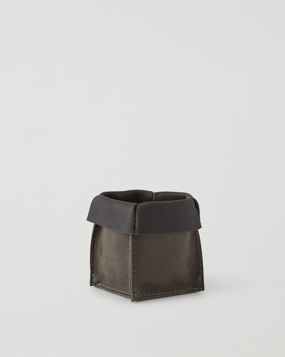 Small Rollover Basket 2.0