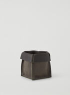 Small Rollover Basket 2.0