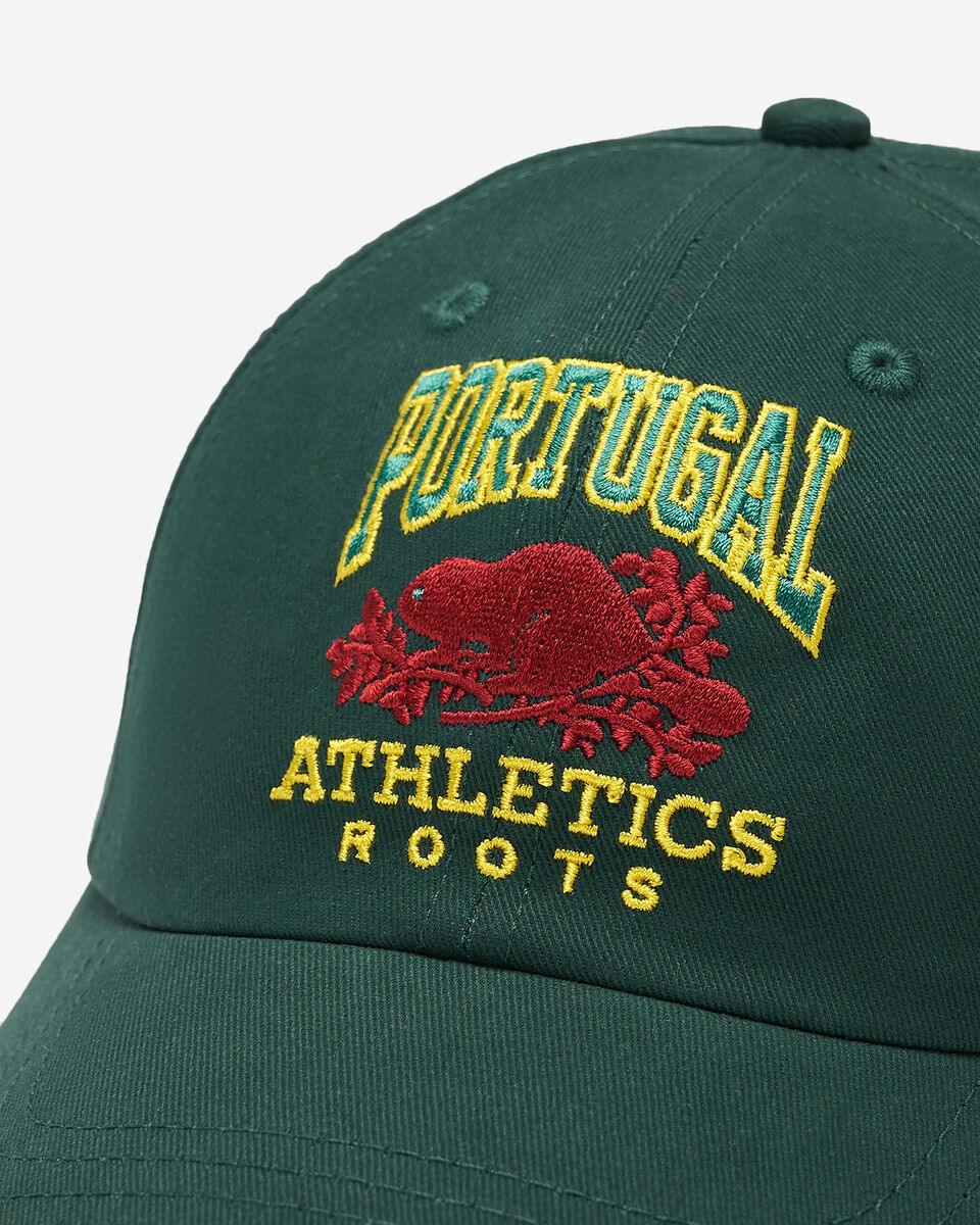 Casquette internationale Portugal Roots